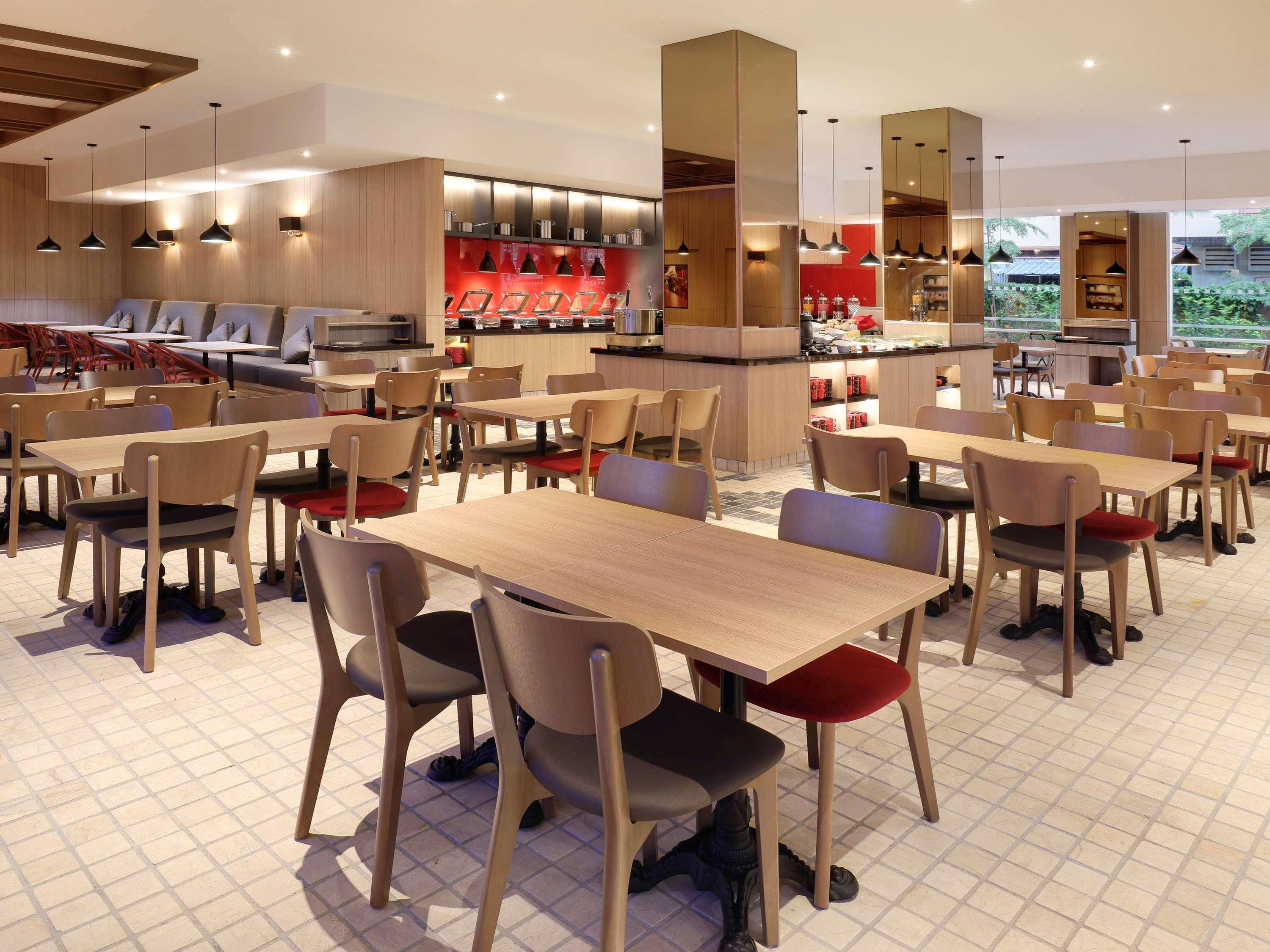Ibis Malacca