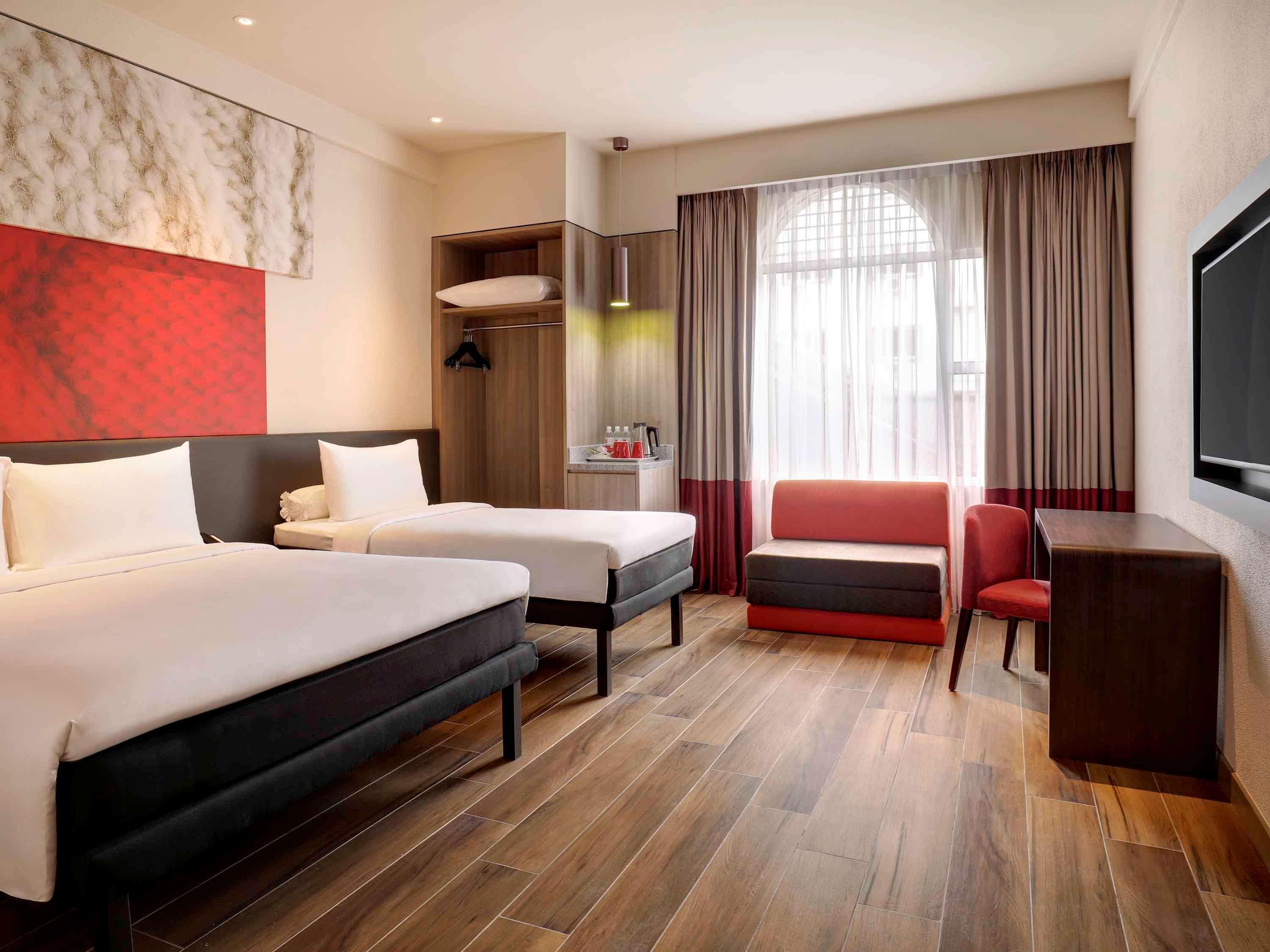 Ibis Hotel