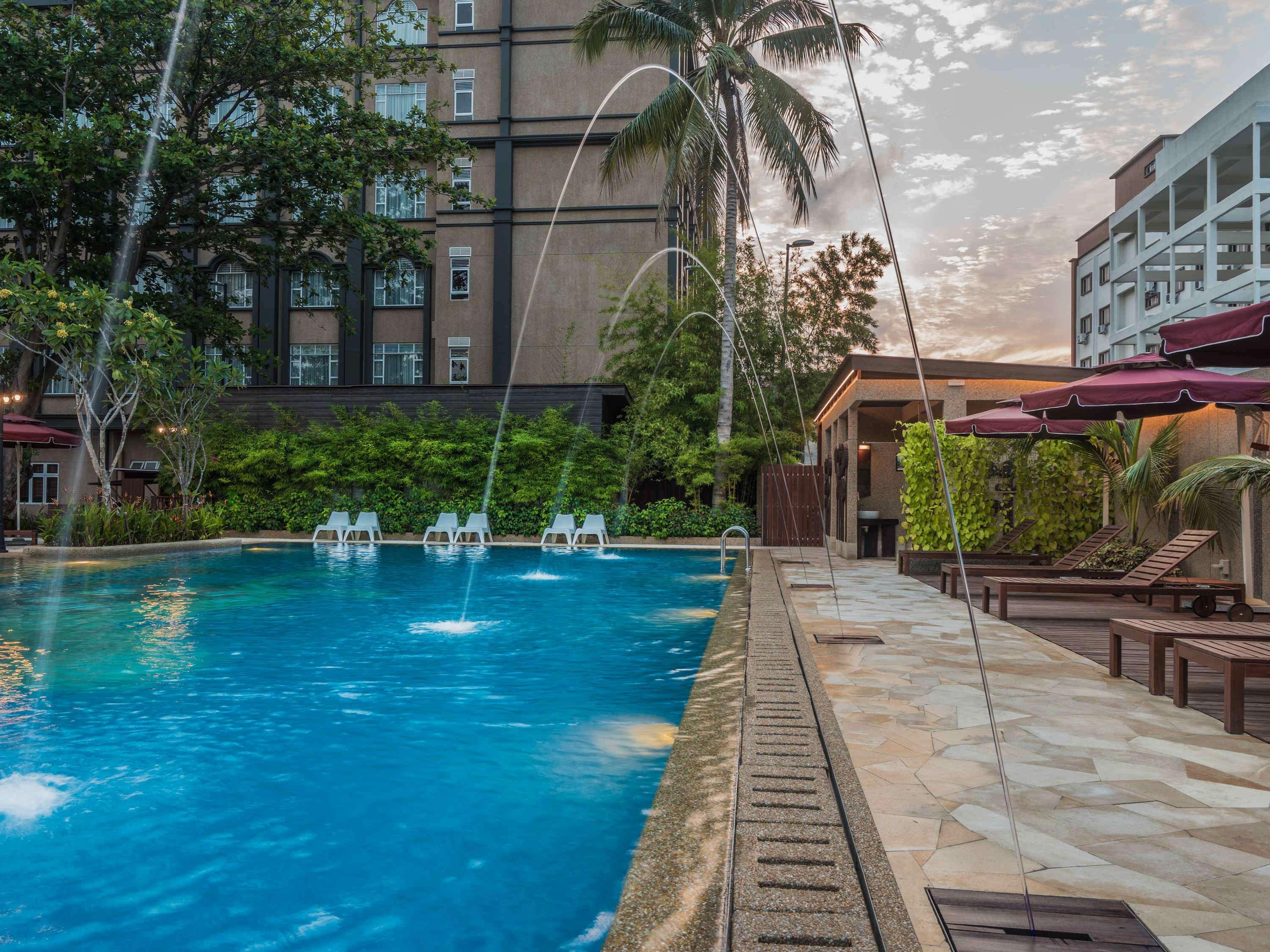 Ibis Hotel Malacca