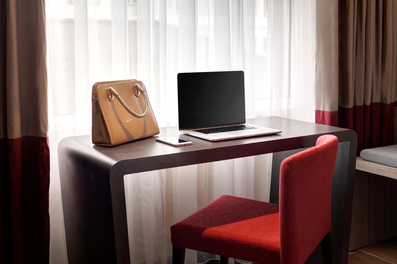 Ibis Hotel