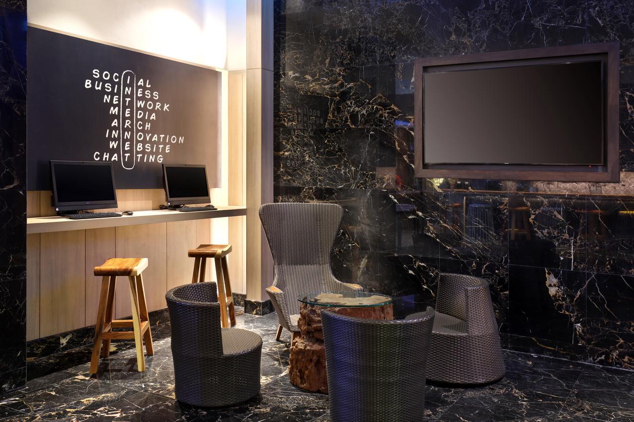Hotel Ibis