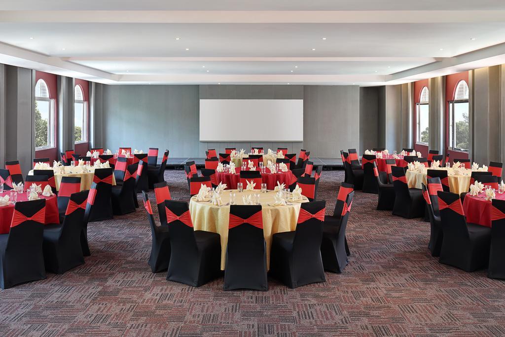 Ibis Malacca