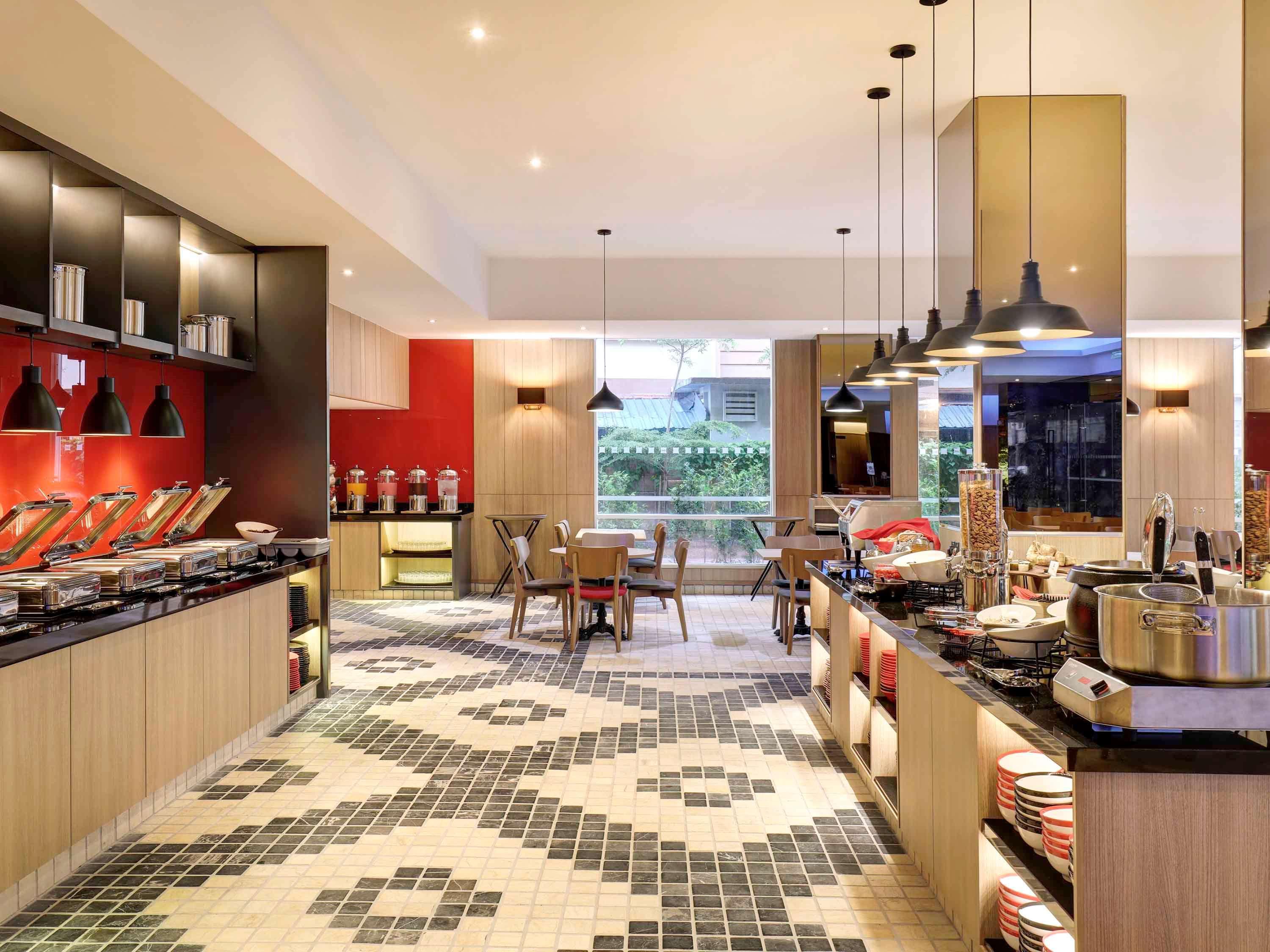 Hotel Ibis 4*