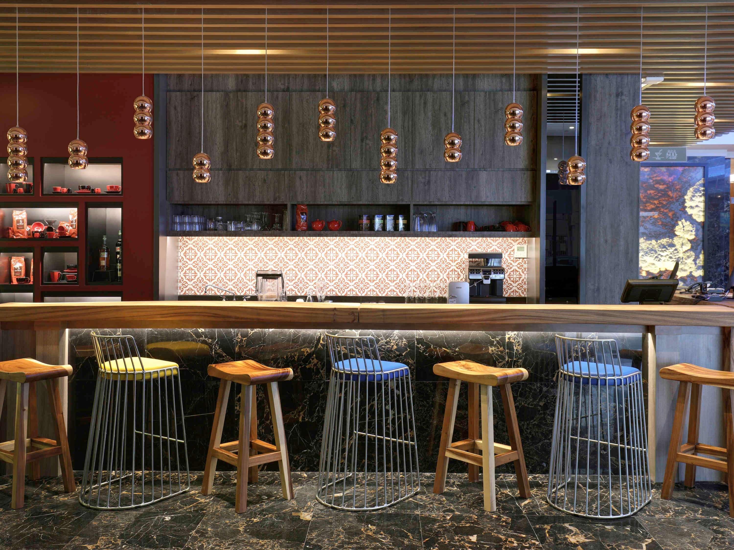 Hotel Ibis 4*