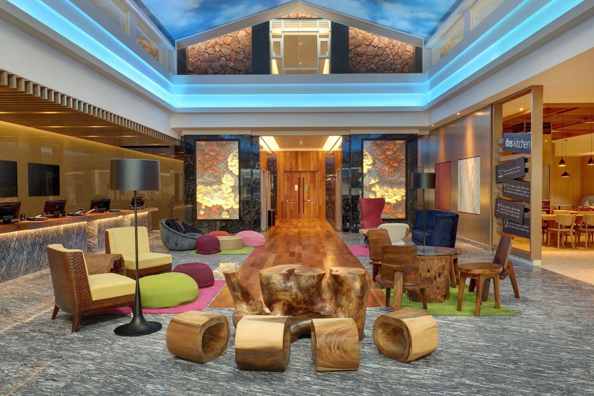 Ibis Hotel 4*