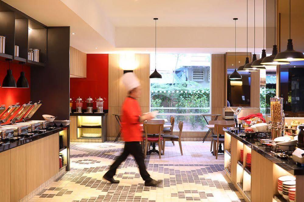 Ibis Hotel 4*